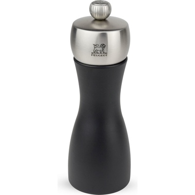 Peugeot Мелничка за сол Fidji 15 см черна (17149)