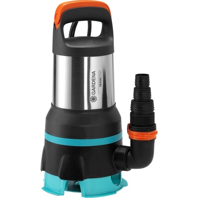 GARDENA 19500 Aquasensor 2v1 9049-20
