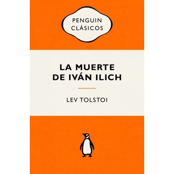 La muerte de Iván Ilich