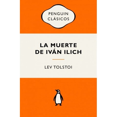 La muerte de Iván Ilich