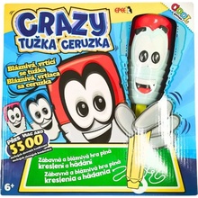 Cool Games Crazy Tužka