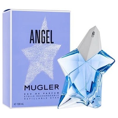 Mugler Angel parfumovaná voda dámska 100 ml