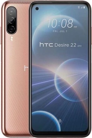 HTC Desire 22 Pro 5G 8GB/128GB - Heureka.cz