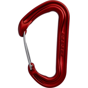 DMM Карабинер с щифт Dmm Aether Snapgate carabiner - Red - размер One Size (321-0286-0811)