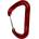 DMM Карабинер с щифт Dmm Aether Snapgate carabiner - Red - размер One Size (321-0286-0811)