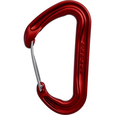 DMM Карабинер с щифт Dmm Aether Snapgate carabiner - Red - размер One Size (321-0286-0811)