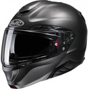HJC RPHA 91 Solid Semi Flat
