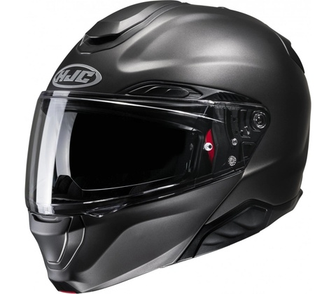 HJC RPHA 91 Solid Semi Flat