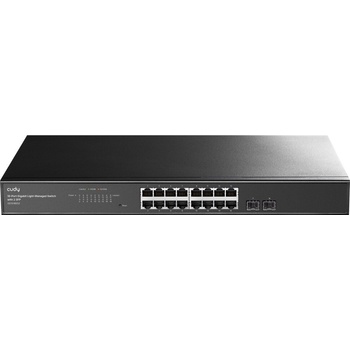 CUDY GS1016ES2