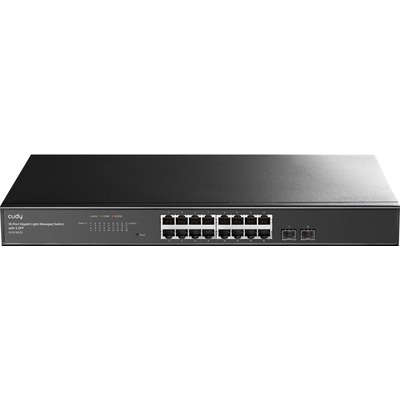 CUDY GS1016ES2