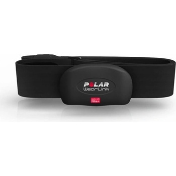 Polar Nike+