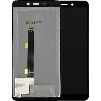 Ulefone LCD дисплей за Ulefone Armor X10 Pro X10 Pro