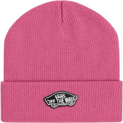 Vans Classic Cuff Beanie růžová
