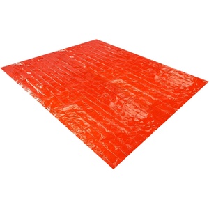 Rab Бивак чувал Rab Ark Bivi Double Bivvy bag - Orange - размер One Size (561-0252-0111) Спален чувал