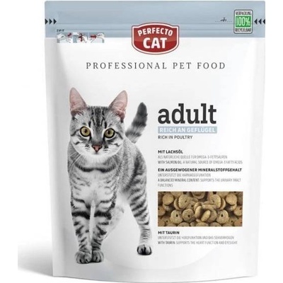 Perfecto Cat Premium Cat Adult 750 g