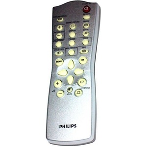 General Philips rc282608 - дистанционно управление с лазерен указател (rc282608)