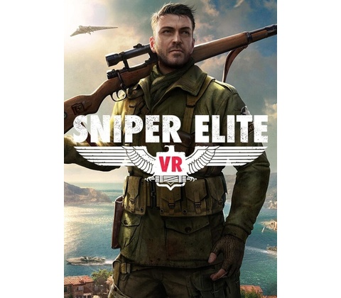 Sniper Elite VR