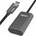 Unitek USB-C 5.0m black