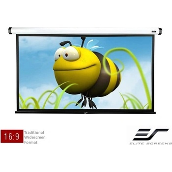 Elite Screens 124,5 x 221,4cm ELECTRIC100XH