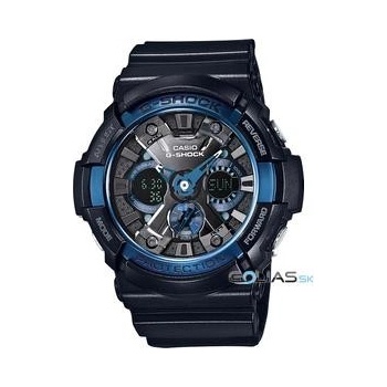 Casio GA-200CB-1A
