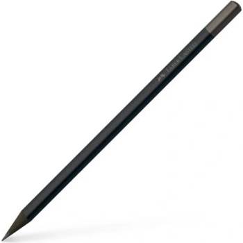 Faber-Castell Графитен молив, HB, триъгълен, FABER-CASTELL, "Urban", черен 112190 (112190)