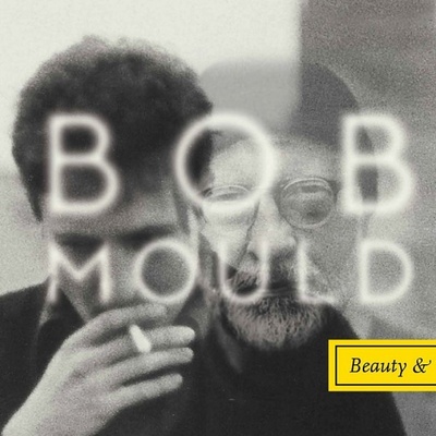 Mould Bob - Beauty & Ruin LP