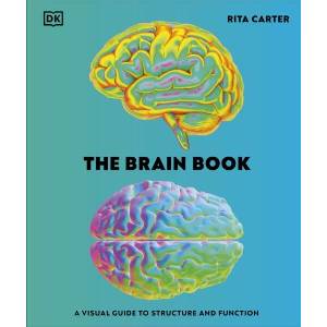 The Brain Book (ISBN: 9780241666784)