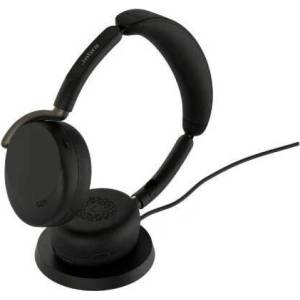 Jabra Evolve3 65 Flex UC (36699-989-989) Слушалки
