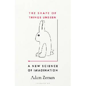 The Shape of Things Unseen | Adam Zeman (ISBN: 9781526609755)
