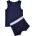 Minymo Детско ежедневно термо бельо Minymo Kid's Underwear Set No. 4876 Everyday base layer - Dark Navy - размер 80 (EU) (714-1776-0111)