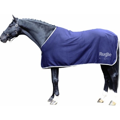 KERBL Попона economic - Тъмно синя 165 (3211609)