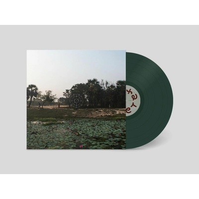 Sarathy Korwar - KALAK (2022) Vinyl