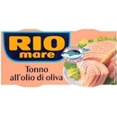 Rio Mare Tuniak v olivovom oleji 2 x 160 g