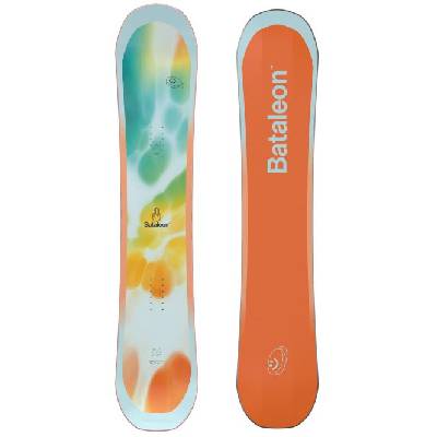 Snowboard Bataleon Feelbetter 24/25 149 cm