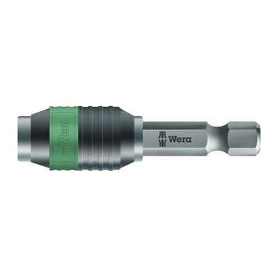 WERA univerzální držák Rapidator 889/4/1K s magnetem 1/4"šestihran 50 mm