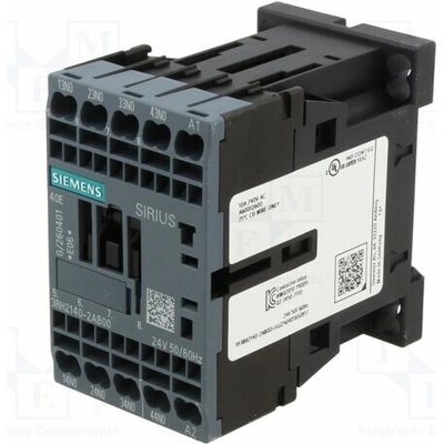SIEMENS 3RH2140-2AB00