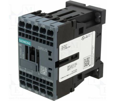SIEMENS 3RH2140-2AB00