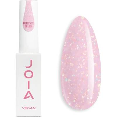 JOIA vegan Течен гел Polyliquid Joia Vegan, Delicate Blush 8 мл (10651)
