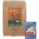 Norka Cat's dřevěné 15 kg
