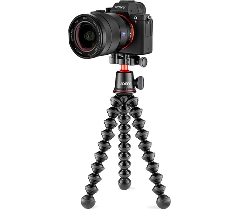 Joby GorillaPod 3K PRO Kit