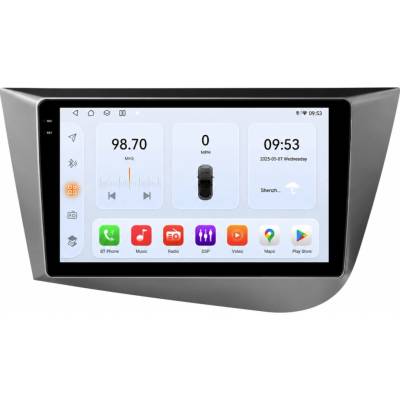 AWESAFE Seat Leon 2 II 2005-2012 2194_1GB