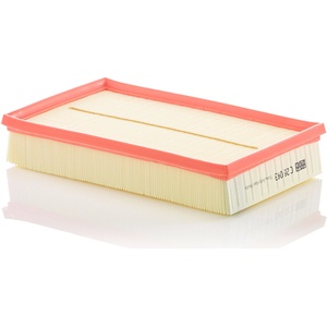 Mann-filter Въздушен филтър mann-filter c 28 043 Въздушен филтър