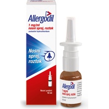 ALLERGODIL NAS 1MG/ML NAS SPR SOL 1X10ML