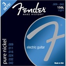 Fender 150L 3 Pack