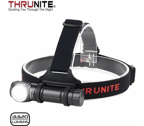 ThruNite TH30 V2