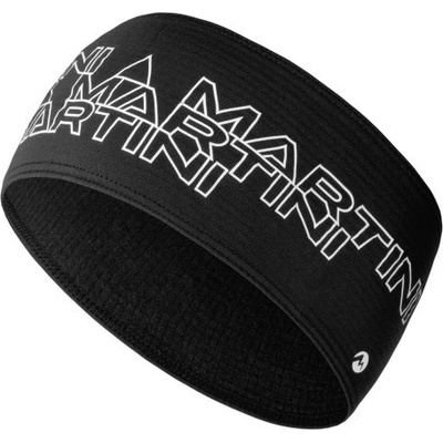 Martini Sportswear Fullforce čierna