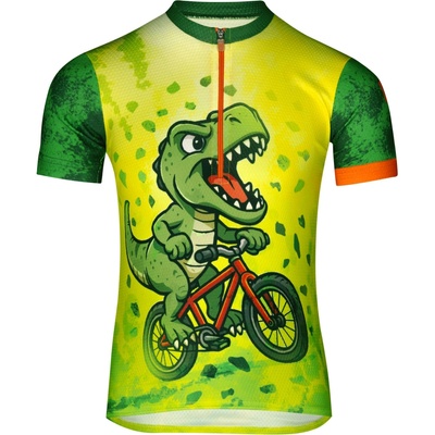 Etape RIO REX Žlutá Mix Dětský – Zbozi.Blesk.cz