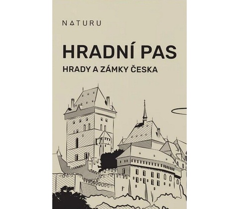 Hradní pas
