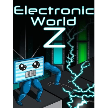 Electronic World Z