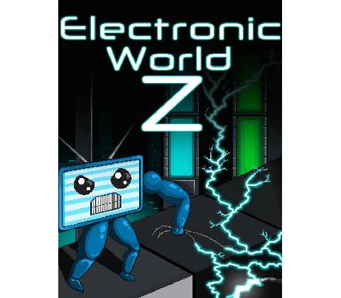 Electronic World Z